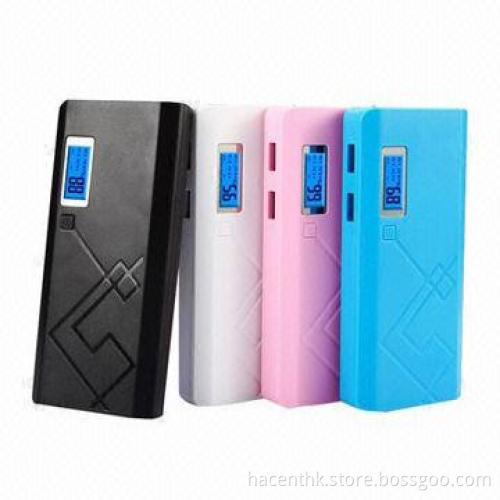 Best, high capacity 10,000mAh universal portable power bank